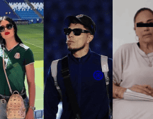 La familia de Carlos Salcedo se ha visto dividida tras el homicidio de su hermana Paola, pero esto a penas pareció ser la punta del iceberg. INSTAGRAM/ paO_salcedo/ csalcedojr/ isabellahn8
