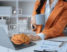 Aceptar cookies en Internet es una práctica común que puede mejorar la experiencia de navegación, pero también puede presentar riesgos significativos para tu privacidad y seguridad.  CANVA