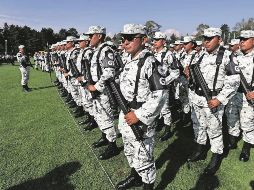 Se trata de la cifra más alta desde el inicio del sexenio del Presidente Andrés Manuel López Obrador. SUN / ARCHIVO