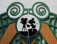 Así quedarían las nuevas tarifas de Disney+; la actualización podría llegar hasta México. AP / ARCHIVO