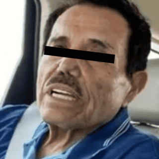 Estos indicios confirmarían que "Mayo" Zambada pactó su entrega