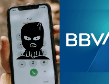 Si recibes una llamada que supuestamente proviene de BBVA, es importante que escuches con atención y no proporciones información confidencial como claves de acceso, contraseñas o números de tus tarjetas de débito o crédito. BBVA
