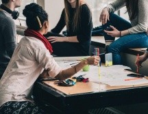 El interés por la globalización académica ha crecido exponencialmente en los últimos años. ESPECIAL/Imagen de StockSnap en Pixabay