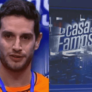 LCDFM: Adrián Marcelo es tundido en redes por polémico chiste "criminal"