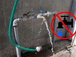 En caso de cualquier duda o aclaración, el SIAPA pone a disposición diferentes medios para resolver sus inquietudes. EL INFORMADOR / ARCHIVO