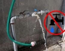 Este martes, el Sistema Intermunicipal de Servicios de Agua Potable y Alcantarillado (SIAPA) reportó que se suspenderá el servicio en dos colonias en los municipios de Guadalajara y Zapopan. EL INFORMADOR / ARCHIVO