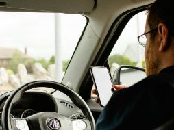 Recuerda que conducir sin licencia te puede generar multas y sanciones. ESPECIAL / Pexels / @Lisa Fotios