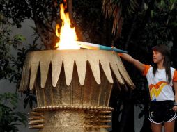 París 2024 es la 30va. edición de los Juegos Olímpicos. NOTIMEX / ARCHIVO