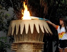 París 2024 es la 30va. edición de los Juegos Olímpicos. NOTIMEX / ARCHIVO