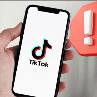 ¡Cuidado! Esta es la nueva estafa viral en TikTok