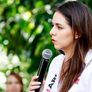 Arranca Laura Haro gira por Jalisco en Degollado y Ayotlán