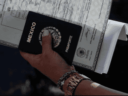 Puedes realizar este trámite de manera presencial y con previa cita en cualquiera de las 45 Delegaciones de la Secretaría de Relaciones Exteriores. EL INFORMADOR/ARCHIVO