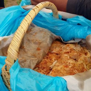 Taqueros de Tlaxcala buscarán romper récord Guinness en CDMX