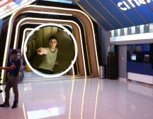Este ciclo de proyecciones se llevará a cabo tres veces al día en diversas salas de Cinépolis, permitiendo a los fans sumergirse en el mundo mágico creado por J.K. Rowling en el cine. EL INFORMADOR / AFP