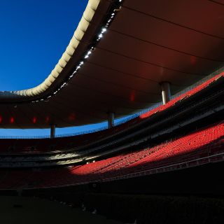 Estadios de la Liga MX que serían sede en la Copa Oro 2025