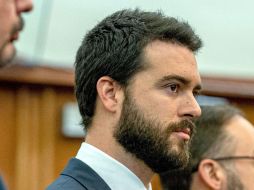 El caso del mexicano ha causado gran revuelo en el medio del espectáculo, y es que, se ha dicho que tras recibir su sentencia y el fracaso de su apelación, Lyle se sumió en un profundo estado de depresión del que no ha podido salir. EFE / ARCHIVO