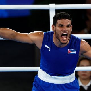 Erislandy Álvarez Restaura el honor cubano en el boxeo