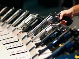 El juicio de México contra fabricantes de armas en Estados Unidos continúa. EL INFORMADOR/ Archivo