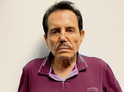 El capo está detenido y se encuentra en espera del proceso por cargos criminales. ESPECIAL