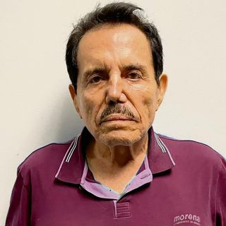 No me entregué, me secuestraron, confiesa "El Mayo" Zambada 