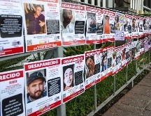 Maye Villa de Lemus, presidenta del DIF Jalisco, mencionó que se dará apoyo a los familiares en los traslados y alimentos. EL INFORMADOR / ARCHIVO