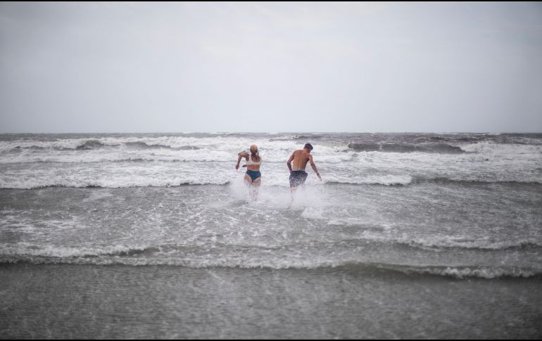 La amplia circulación de 