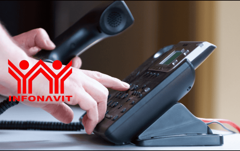 Infonatel ofrece una forma práctica y accesible de gestionar diversos trámites del Infonavit desde la comodidad de tu hogar.  INFONAVIT