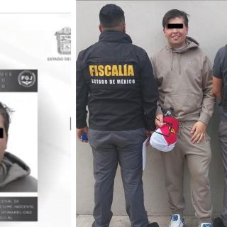 El caso "Fofo" Márquez recibe ampliación a petición de la defensa del influencer