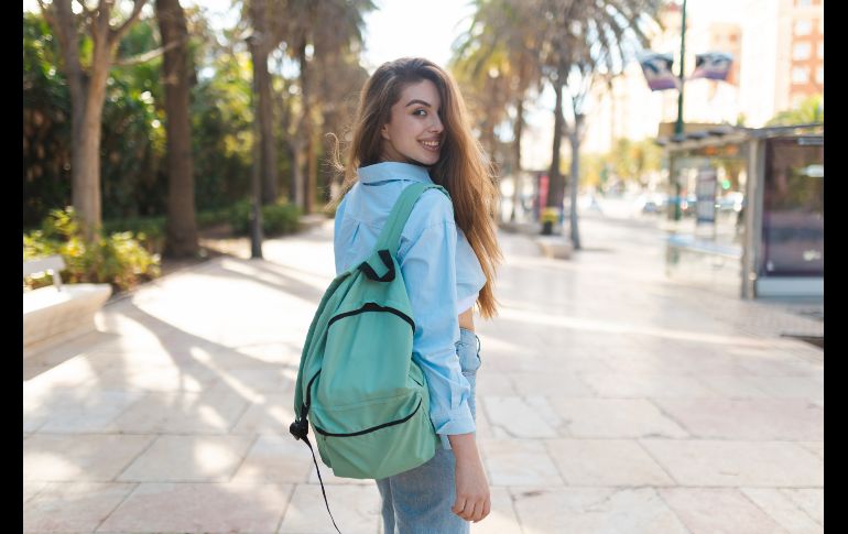 Conoce los 5 estilos en tendencia para este Back to School. ISTOCK GETTY IMAGES