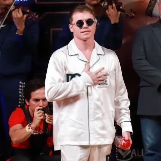 Canelo Álvarez sorprende al revelar qué porcentaje de dinero se queda con cada pelea