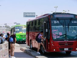 Los transportistas plantean que, en caso de aprobarse la tarifa, esta debería incrementar 