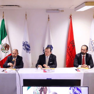 Coparmex presenta su propuesta alternativa de reforma al Poder Judicial