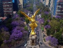 México de contrastes: una de sus ciudades encabeza la lista de las más agradables, pero tres están en las menos amigables. NTX / ARCHIVO