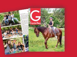 Edicion 1167 del 9 de agosto 2024. GENTE BIEN JALISCO