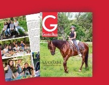 Edicion 1167 del 9 de agosto 2024. GENTE BIEN JALISCO