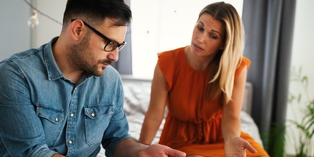 ¿Cómo identificar una relación tóxica y salir de ella? | El Informador