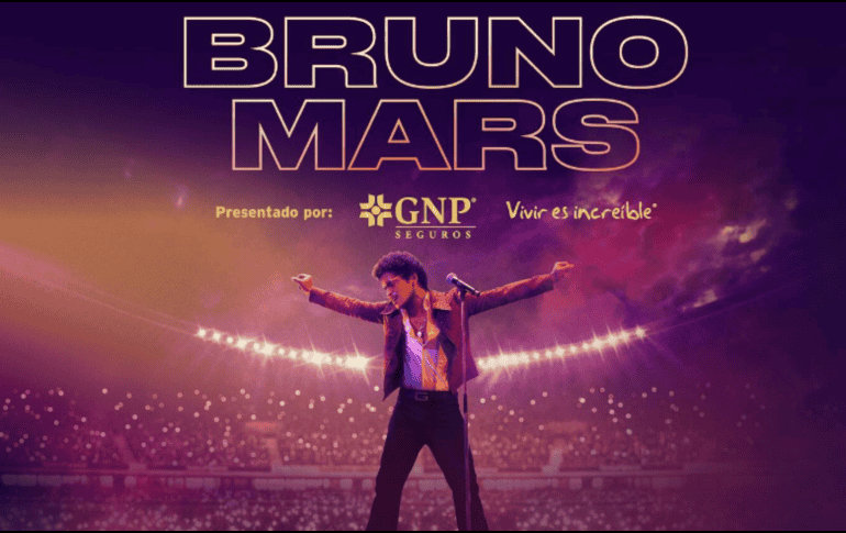 El estadio está listo para recibir a 65 mil espectadores este jueves 8 de agosto. ESPECIAL / INSTAGRAM / @estadiognpseguros / @ocesa