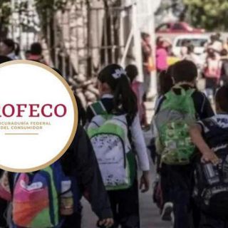 Estas son las mejores mochilas para el regreso a clases, según Profeco
