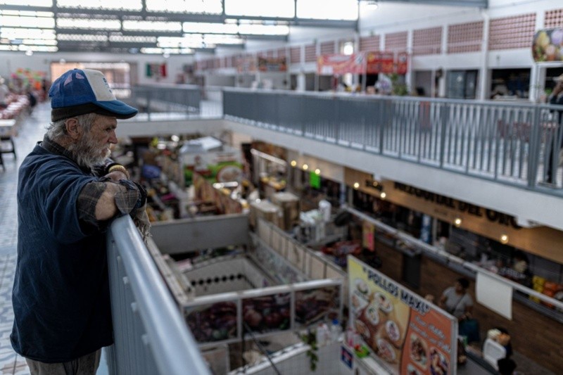Hace décadas no se realizaban inversiones en algunos mercados. CORTESÍA/ Ayuntamiento de Zapopan. 