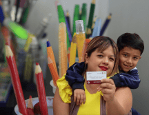 Es importante notar que estas cantidades se otorgan anualmente por familia, sin importar cuántos hijos tengan. ESPECIAL / Unsplash