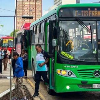 Descarta Setran aumento en tarifa de transporte público