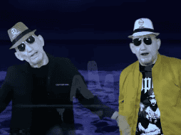 YOUTUBE/ Elmer y Diano & 