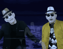 YOUTUBE/ Elmer y Diano & 