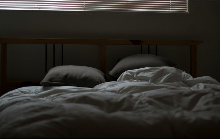 El buen descanso, es decir dormir el tiempo suficiente y de la manera adecuada, es fundamental para el cuidado de nuestra salud. Unsplash.