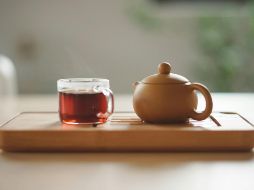 La ruda tiene efectos antiinflamatorios y anticonceptivos, pero dosis elevadas de la planta o su té pueden resultar peligrosas. UNSPLASH/ Manki Kim