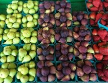 Estas frutas con importantes propiedades beneficiosas de la salud también pueden ser dañinas si se consumen en exceso. UNSPLASH/ Bodie Pyndus