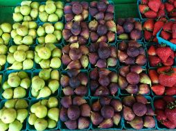 Estas frutas con importantes propiedades beneficiosas de la salud también pueden ser dañinas si se consumen en exceso. UNSPLASH/ Bodie Pyndus