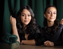 Talentos tapatíos: Sandra Mora y Lizeth Torres, mentes creativas detrás de Matthiola. CORTESÍA