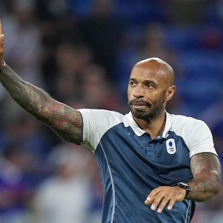 España y Francia disputan la final de futbol en París 2024