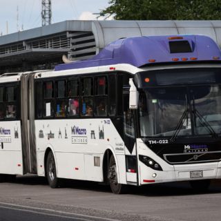BRT, la mejor opción para aumentar oferta de transporte público en la ZMG